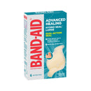 Band-Aid Advanced Healing Hydo Seal Large 6 Pack