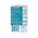 Band-Aid Advanced Healing Hydo Seal Large 6 Pack