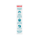 Band-Aid Advanced Healing Hydo Seal Large 6 Pack