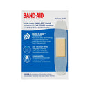 Band-Aid Clear Strips 40 Pack