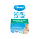 Dermal Therapy Anti-Itch Soothing Lotion 250ml