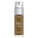 LOréal Paris True Match Liquid Foundation - 9W Sienna