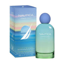 Nautica For Her Jasmine Coast Eau de Parfum 100ml