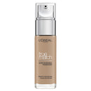 LOréal Paris True Match Liquid Foundation - 5C Rose Sand