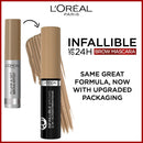 LOréal Paris Brow Artist Plump & Set Transparent Serum