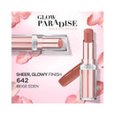 LOréal Paris Colour Riche Glow Paradise 642 Beige Eden