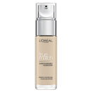 LOréal Paris True Match Liquid Foundation - 0.5N Porcelain