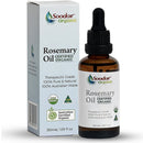 Soodox Organic Rosemary Oil 50ml