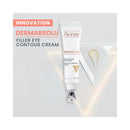 Avene Dermabsolu Filler Anti-Ageing Eye Contour Cream 15ml