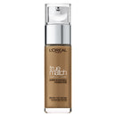 LOréal Paris True Match Liquid Foundation - 9.5W Mahogany