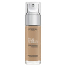 LOréal Paris True Match Liquid Foundation - 4.5N True Beige