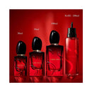 Giorgio Armani Si Passione Intense Refillable Eau de Parfum 100ml