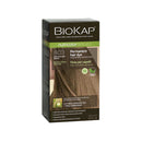 BioKap Nutricolor Delicato 8.03 Natural Light Blond Permanent Hair Dye