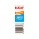Band-Aid Plasic Strips 50 Pack