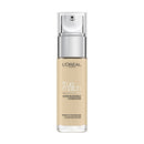 LOréal Paris True Match Liquid Foundation - 1W Golden Ivory