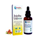 Soodox Organic Jojoba Oil 50ml