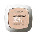 LOréal Paris True Match Powder - N4 Beige