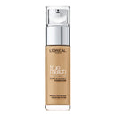 LOréal Paris True Match Liquid Foundation - 5W Golden Sand