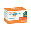 Vitamin C Lipo-Sachets Original Flavour 30x 5g Sachets