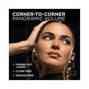 LOréal Mascara Volume Million Lashes Panorama Black