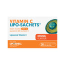 Vitamin C Lipo-Sachets Original Flavour 30x 5g Sachets