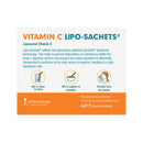 Vitamin C Lipo-Sachets Original Flavour 30x 5g Sachets