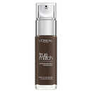 LOréal Paris True Match Liquid Foundation - 12N Ebony