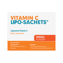 Vitamin C Lipo-Sachets Original Flavour 30x 5g Sachets