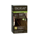 BioKap Nutricolor Delicato 6.3 Dark Golden Blond Permanent Hair Dye