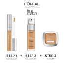 LOréal Paris True Match Liquid Foundation - 2C Rose Vanilla