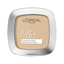 LOréal Paris True Match Powder - 2N Vanilla