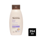 Aveeno Stress Relief Hydrating Body Wash 354ml