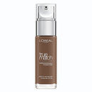 LOréal Paris True Match Liquid Foundation - 10N Cocoa