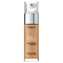 LOréal Paris True Match Liquid Foundation - 8W Golden Cappuccino