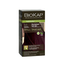 BioKap Nutricolor Delicato 5.5 Mahogany Light Brown Permanent Hair Dye