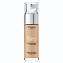 LOréal Paris True Match Liquid Foundation - 4W Golden Natural