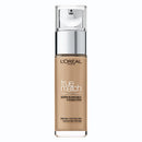 LOréal Paris True Match Liquid Foundation - 7W Golden Amber