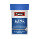 Swisse Ultivite Mens Multivitamin 60 Tablets