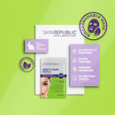 Skin Republic Spot Clear Patches 48 Pack