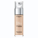 LOréal Paris True Match Liquid Foundation - 1C Rose Ivory