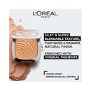 LOréal Paris True Match Powder - 3C Rose Beige