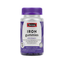 Swisse Ultiboost Iron Gummies 50 Pack