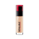 L’Oréal Paris Infallible 32hr Fresh Wear Foundation - 145
