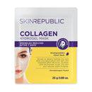 Skin Republic Collagen Hydrogel Face Mask