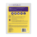 Skin Republic Collagen Hydrogel Face Mask