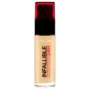 L’Oréal Paris Infallible 32hr Fresh Wear Foundation - 140