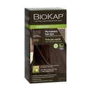 BioKap Nutricolor Delicato 5.05 Chestnut Light Brown Permanent Hair Dye
