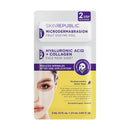 Skin Republic Hyaluronic Acid + Collagen Face Mask