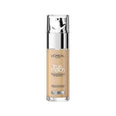 L’Oréal Paris True Match Liquid Foundation - 3.5W Golden Peach