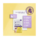 Skin Republic Hyaluronic Acid + Collagen Face Mask